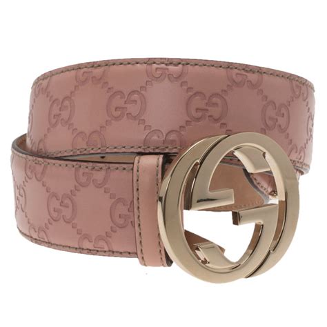 pink gucci belt mens|thin gucci belt women.